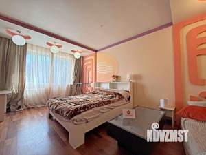 1-к квартира, на длительный срок, 45м2, 3/9 этаж
