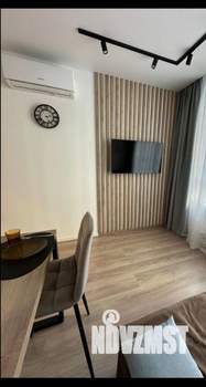 2-к квартира, на длительный срок, 32м2, 4/17 этаж