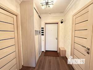 1-к квартира, на длительный срок, 40м2, 13/27 этаж