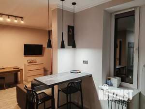 1-к квартира, посуточно, 39м2, 5/6 этаж