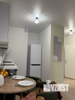 1-к квартира, на длительный срок, 35м2, 13/17 этаж