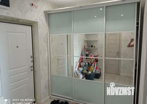 2-к квартира, на длительный срок, 44м2, 2/9 этаж