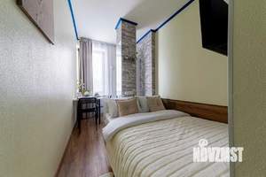 1-к квартира, посуточно, 10м2, 1/1 этаж