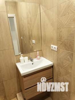 Студия квартира, посуточно, 23м2, 1/6 этаж