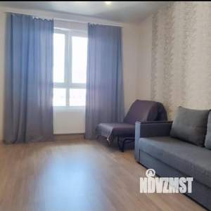 2-к квартира, посуточно, 60м2, 1/1 этаж