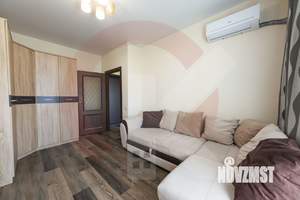 1-к квартира, на длительный срок, 32м2, 7/17 этаж