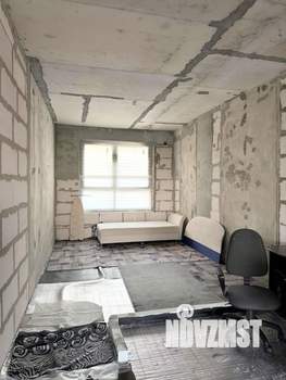 2-к квартира, на длительный срок, 60м2, 9/18 этаж