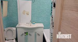 2-к квартира, на длительный срок, 44м2, 2/9 этаж