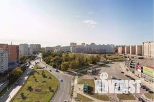 1-к квартира, посуточно, 34м2, 15/20 этаж