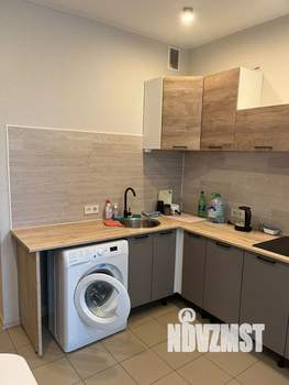1-к квартира, на длительный срок, 36м2, 2/18 этаж