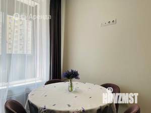 3-к квартира, на длительный срок, 74м2, 5/22 этаж