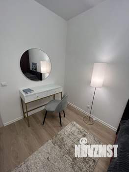 1-к квартира, на длительный срок, 35м2, 7/14 этаж