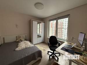 3-к квартира, на длительный срок, 74м2, 8/16 этаж