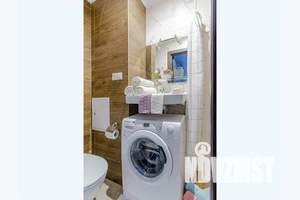 1-к квартира, посуточно, 12м2, 1/6 этаж