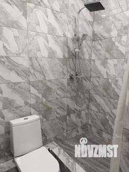 Студия квартира, посуточно, 23м2, 8/15 этаж