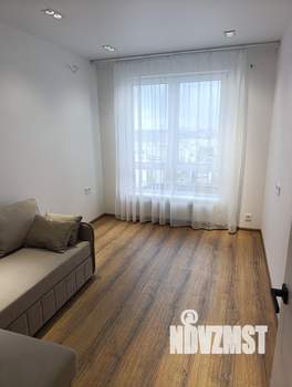 1-к квартира, на длительный срок, 36м2, 19/27 этаж