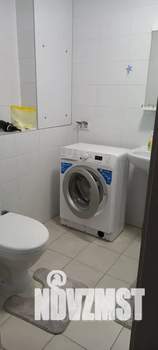 1-к квартира, посуточно, 45м2, 4/25 этаж