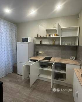 1-к квартира, на длительный срок, 35м2, 5/6 этаж