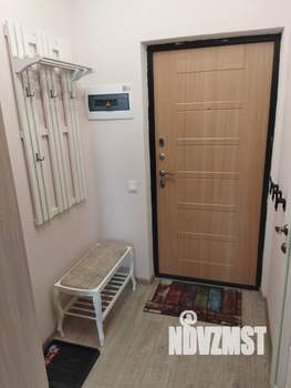 Студия квартира, на длительный срок, 28м2, 21/26 этаж