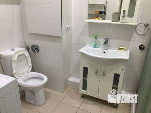 1-к квартира, на длительный срок, 37м2, 8/19 этаж