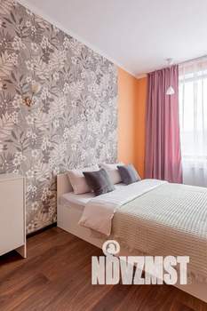 Студия квартира, посуточно, 20м2, 1/6 этаж