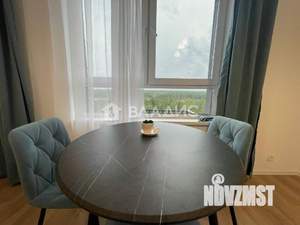 2-к квартира, на длительный срок, 46м2, 14/17 этаж