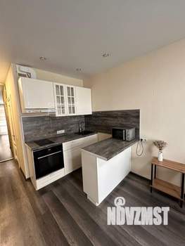 1-к квартира, на длительный срок, 32м2, 10/25 этаж