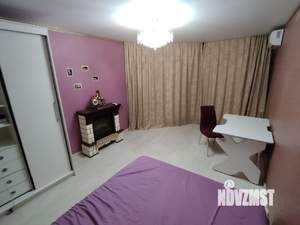 2-к квартира, на длительный срок, 62м2, 7/25 этаж