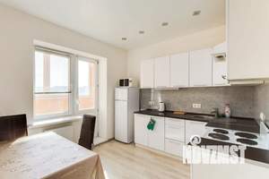 1-к квартира, посуточно, 47м2, 10/14 этаж