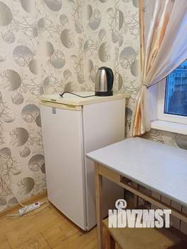 1-к квартира, на длительный срок, 30м2, 5/5 этаж