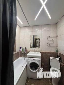 Студия квартира, на длительный срок, 29м2, 1/9 этаж