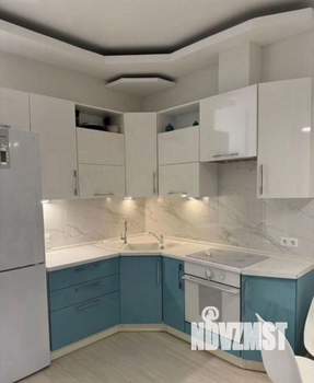 2-к квартира, на длительный срок, 55м2, 6/14 этаж