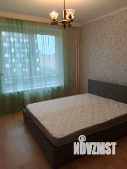 2-к квартира, на длительный срок, 46м2, 10/22 этаж