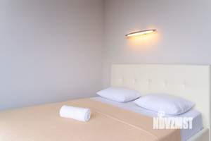 1-к квартира, посуточно, 34м2, 1/1 этаж