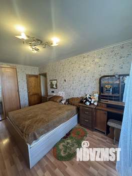 2-к квартира, на длительный срок, 51м2, 6/9 этаж