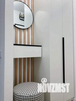 1-к квартира, посуточно, 35м2, 10/14 этаж