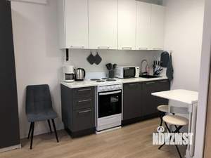 2-к квартира, на длительный срок, 32м2, 16/17 этаж