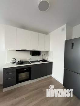 2-к квартира, на длительный срок, 36м2, 8/17 этаж