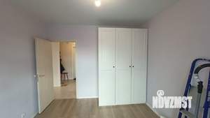 2-к квартира, на длительный срок, 43м2, 8/14 этаж