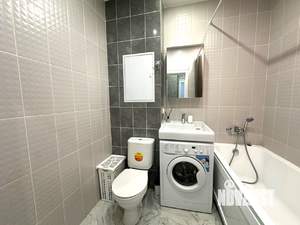 1-к квартира, на длительный срок, 31м2, 3/17 этаж