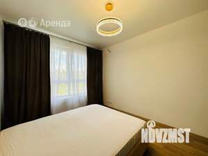 3-к квартира, на длительный срок, 74м2, 5/22 этаж