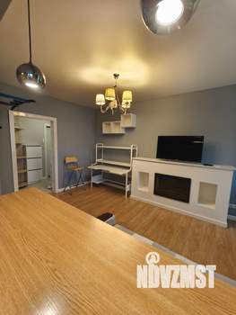 1-к квартира, на длительный срок, 45м2, 12/20 этаж