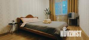 2-к квартира, посуточно, 64м2, 1/1 этаж