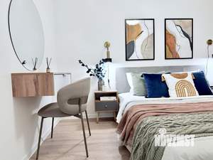 2-к квартира, на длительный срок, 33м2, 8/12 этаж