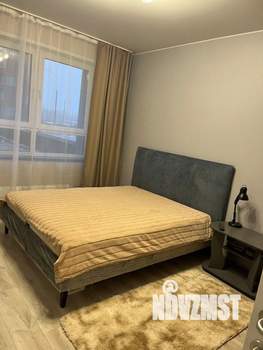 2-к квартира, на длительный срок, 40м2, 2/18 этаж