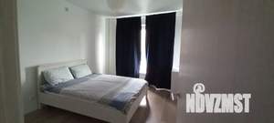 1-к квартира, посуточно, 45м2, 4/25 этаж