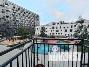 2-к квартира, на длительный срок, 45м2, 2/9 этаж