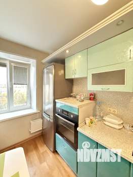 3-к квартира, на длительный срок, 60м2, 9/10 этаж