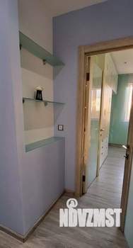 3-к квартира, на длительный срок, 83м2, 5/17 этаж