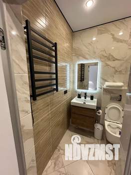 Студия квартира, посуточно, 24м2, 10/15 этаж